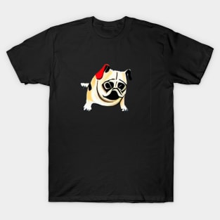 Bulldog T-Shirt